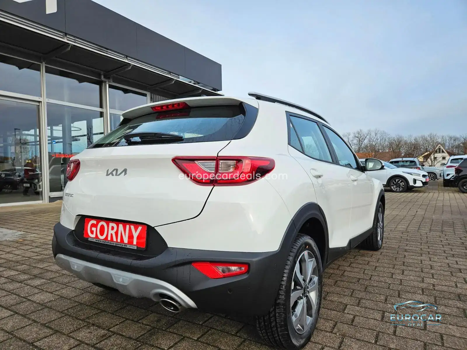 Kia Stonic