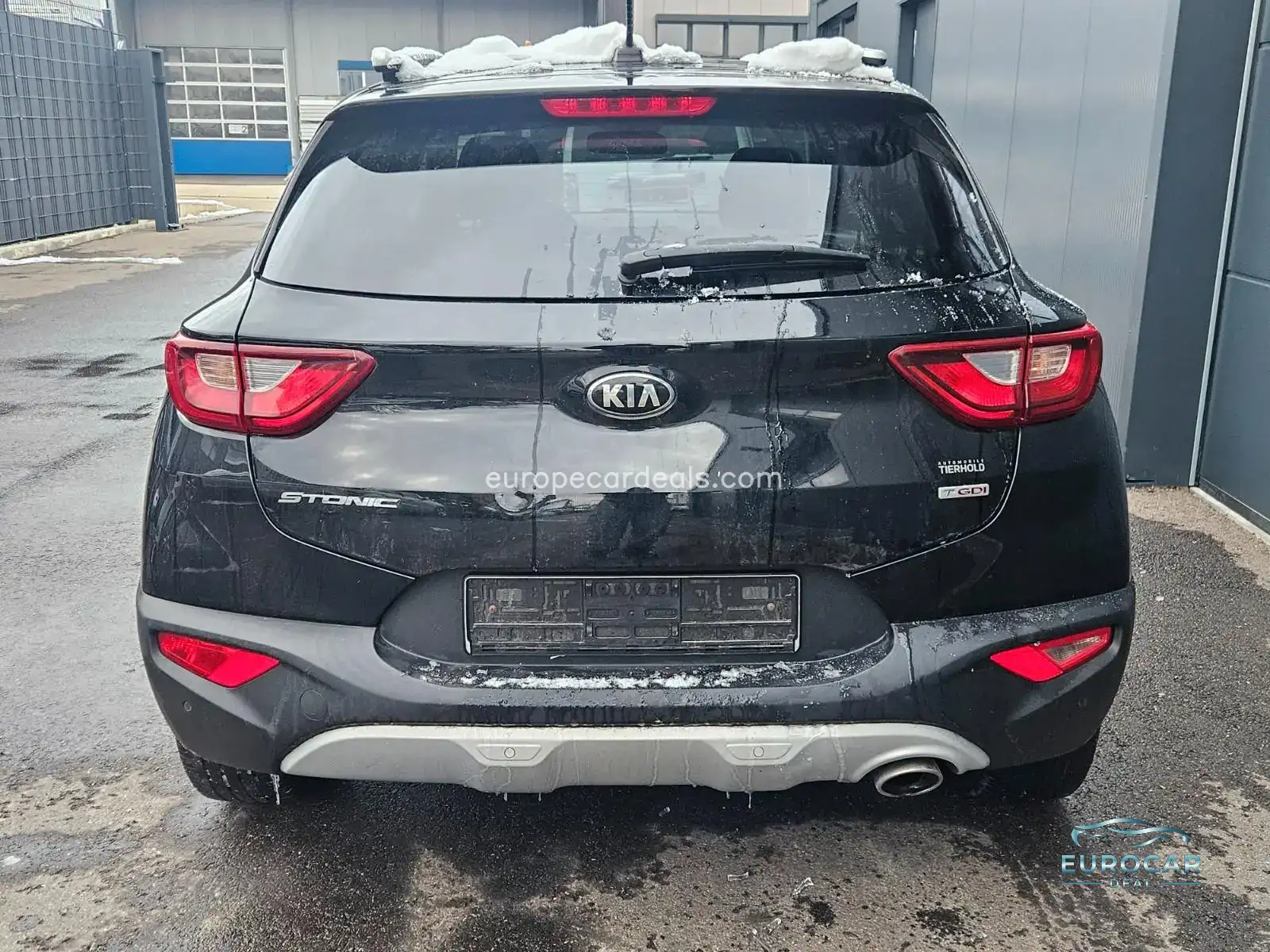 Kia Stonic