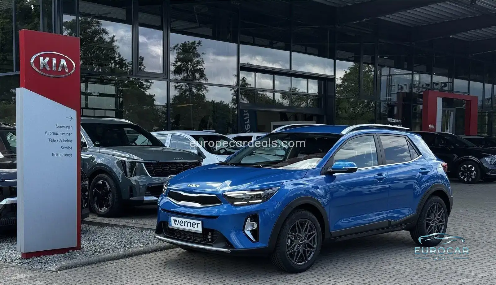 Kia Stonic