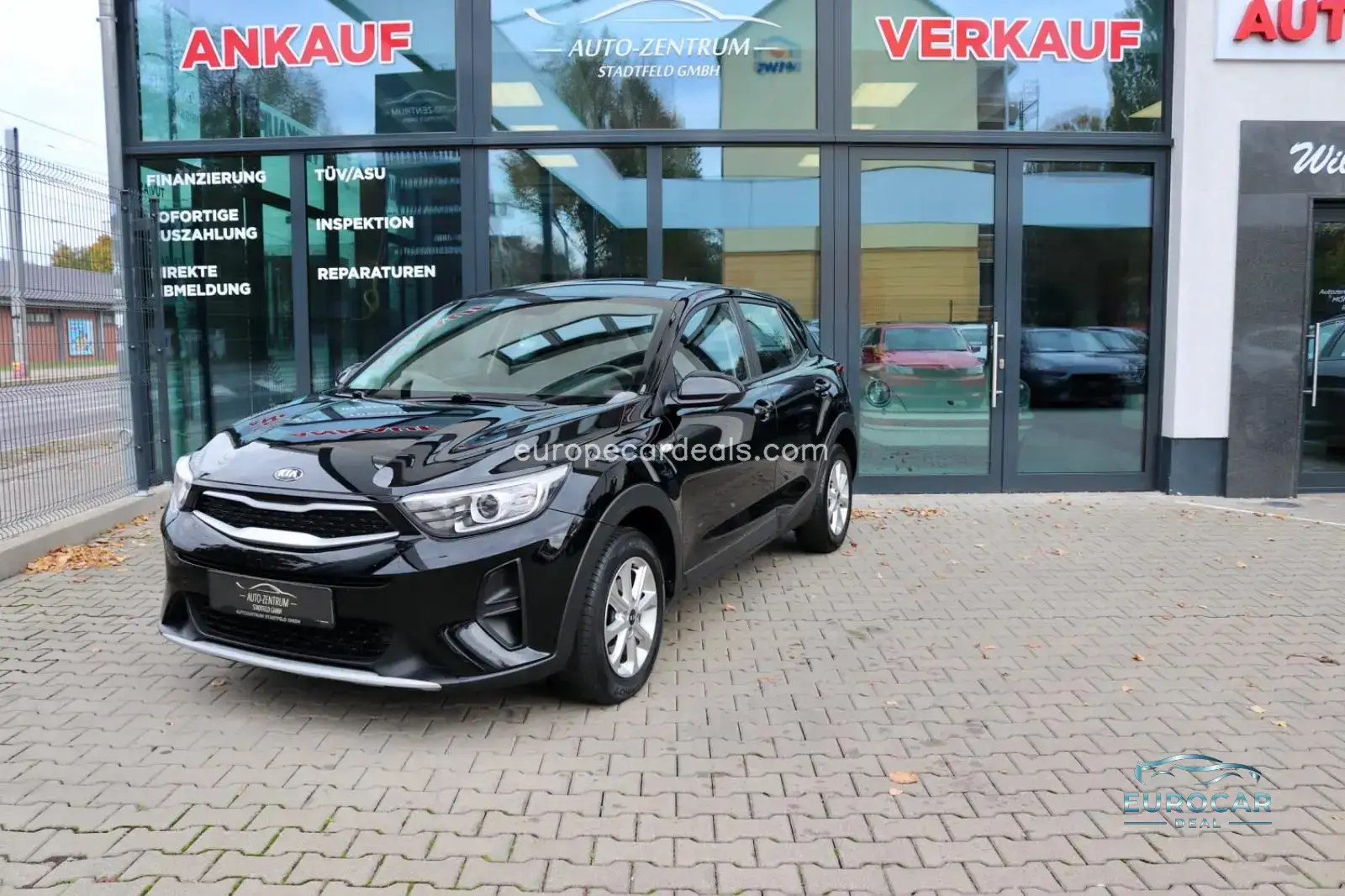 Kia Stonic