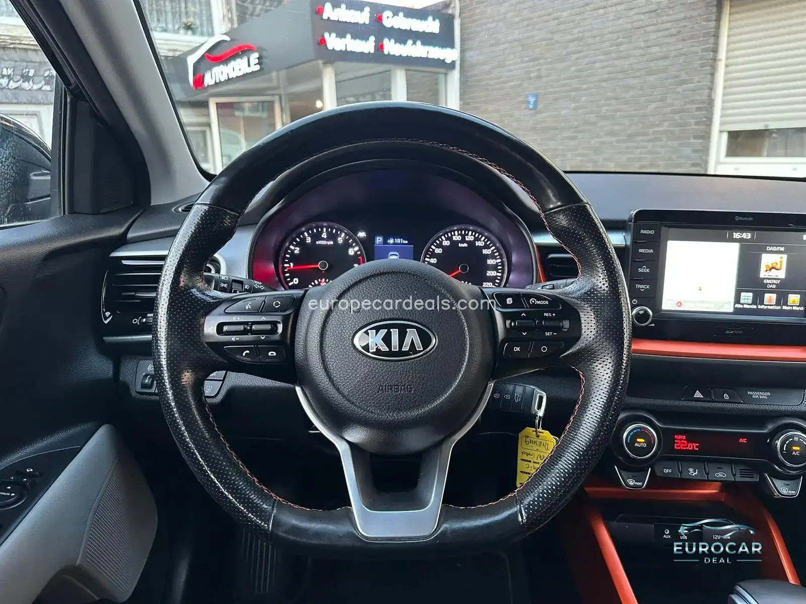 Kia Stonic