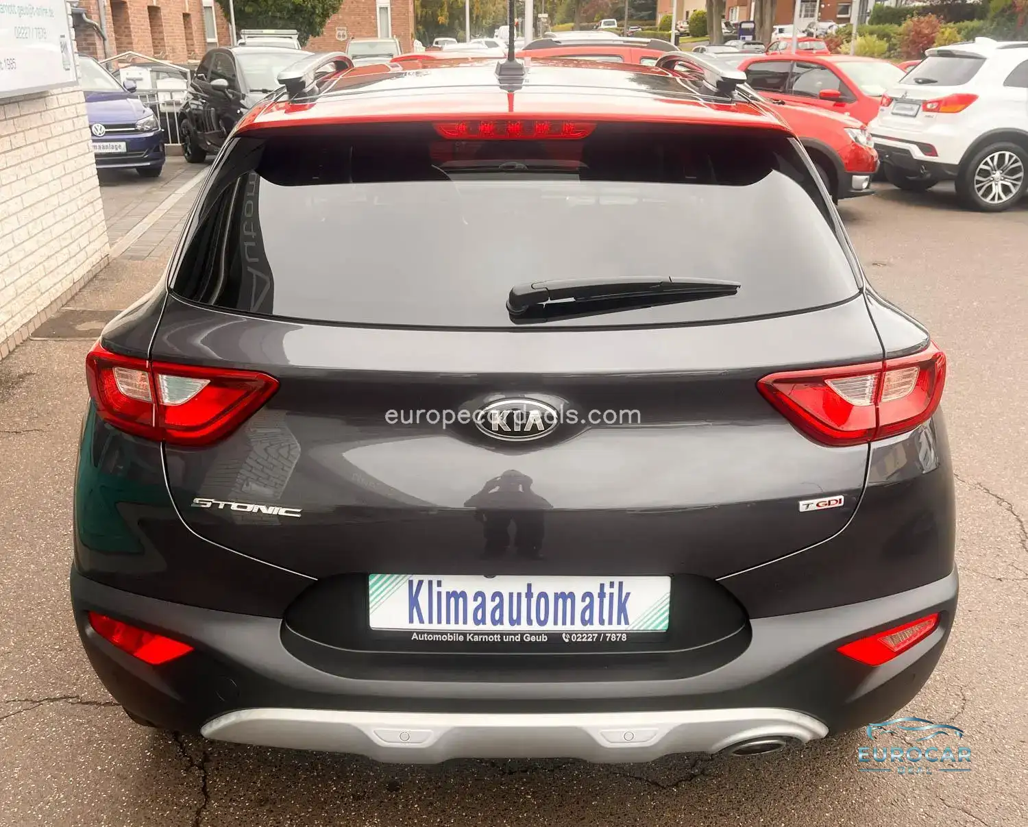 Kia Stonic