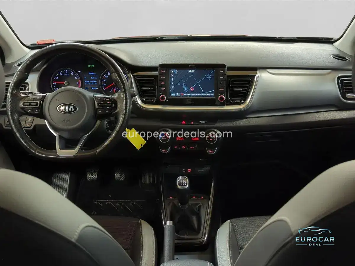 Kia Stonic