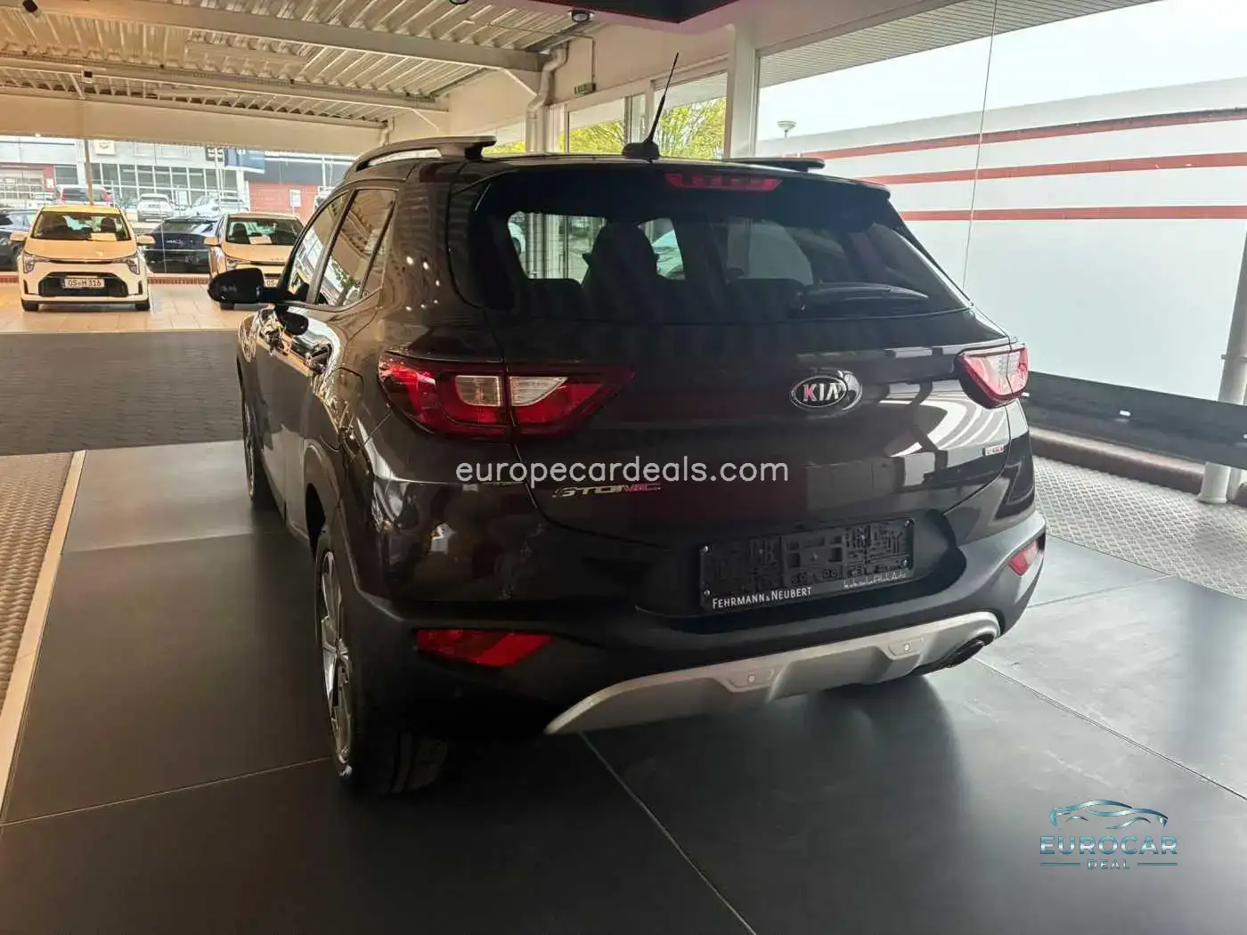 Kia Stonic