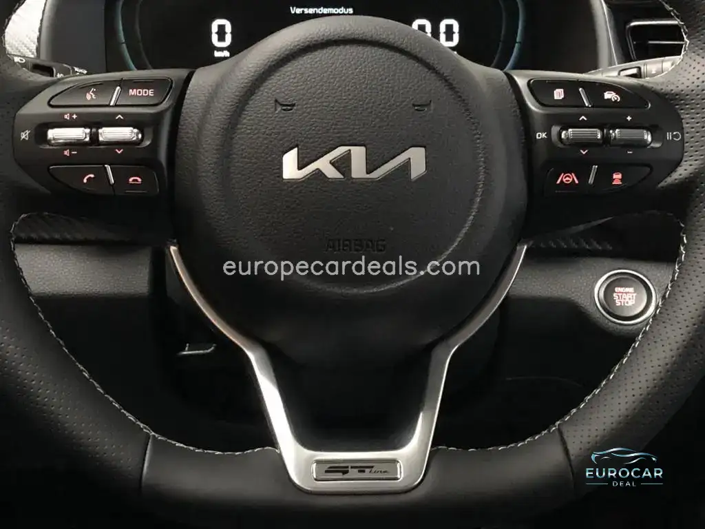 Kia Stonic