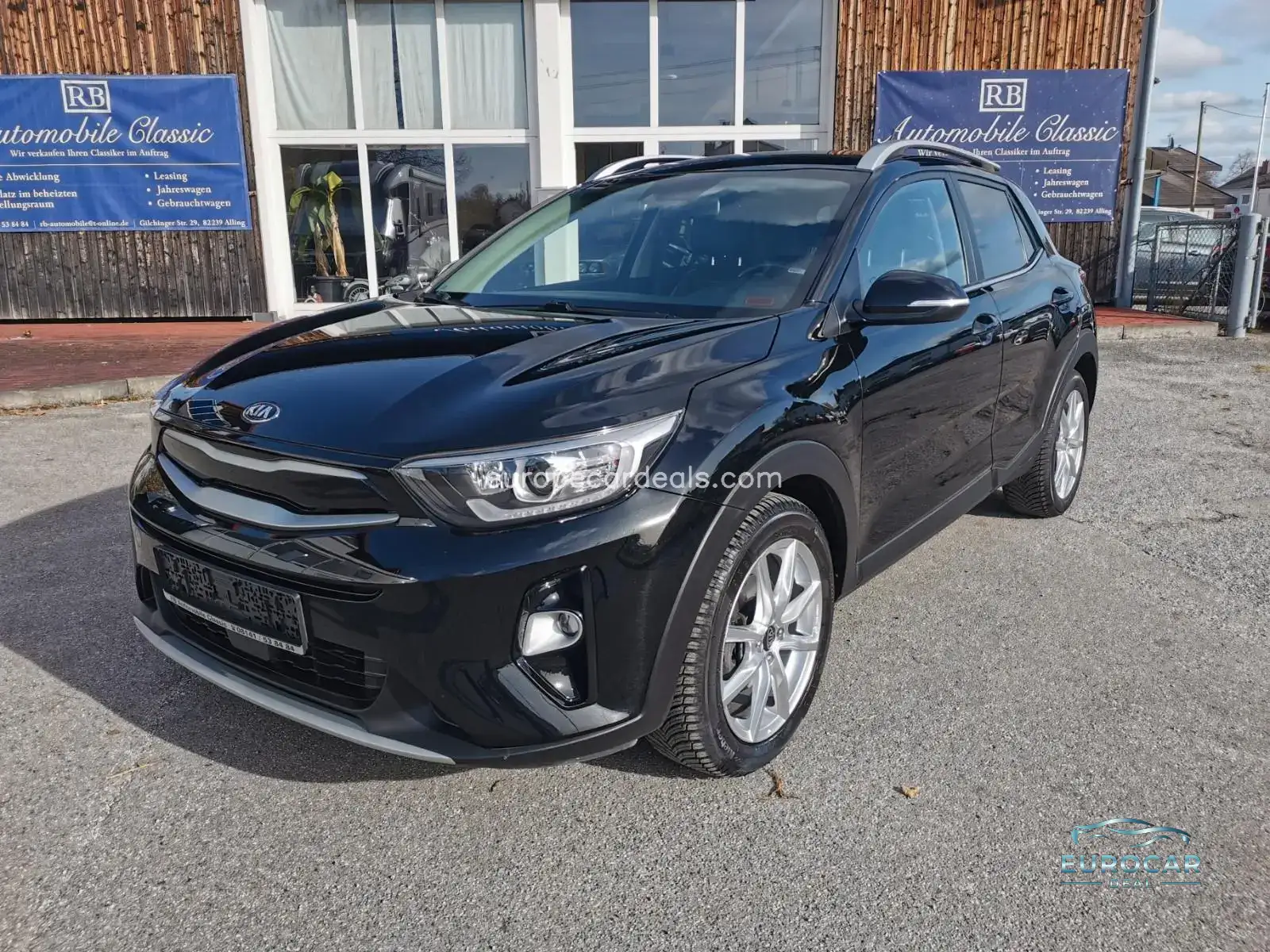 Kia Stonic