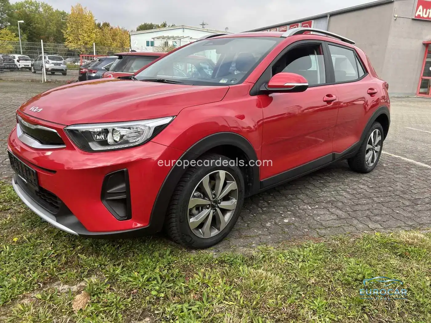 Kia Stonic