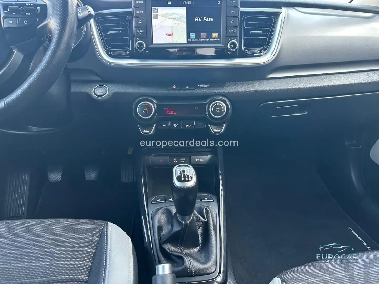 Kia Stonic