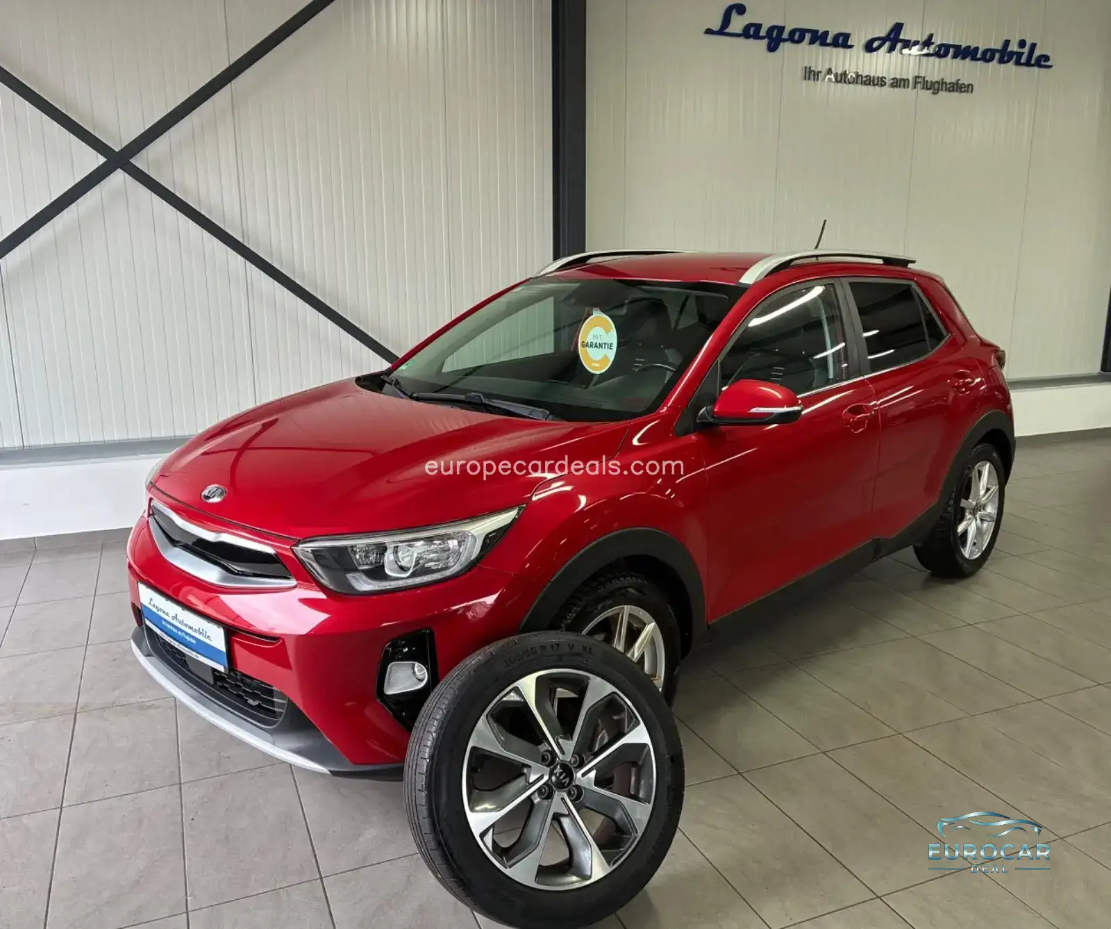 Kia Stonic