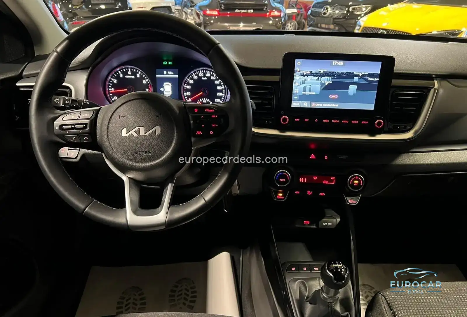 Kia Stonic