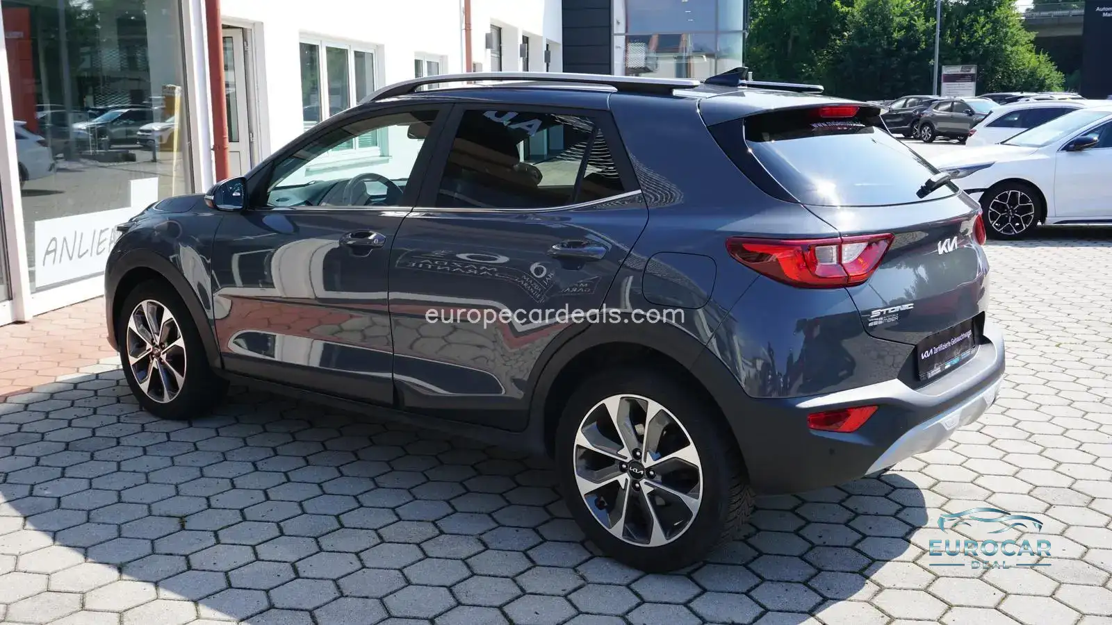 Kia Stonic