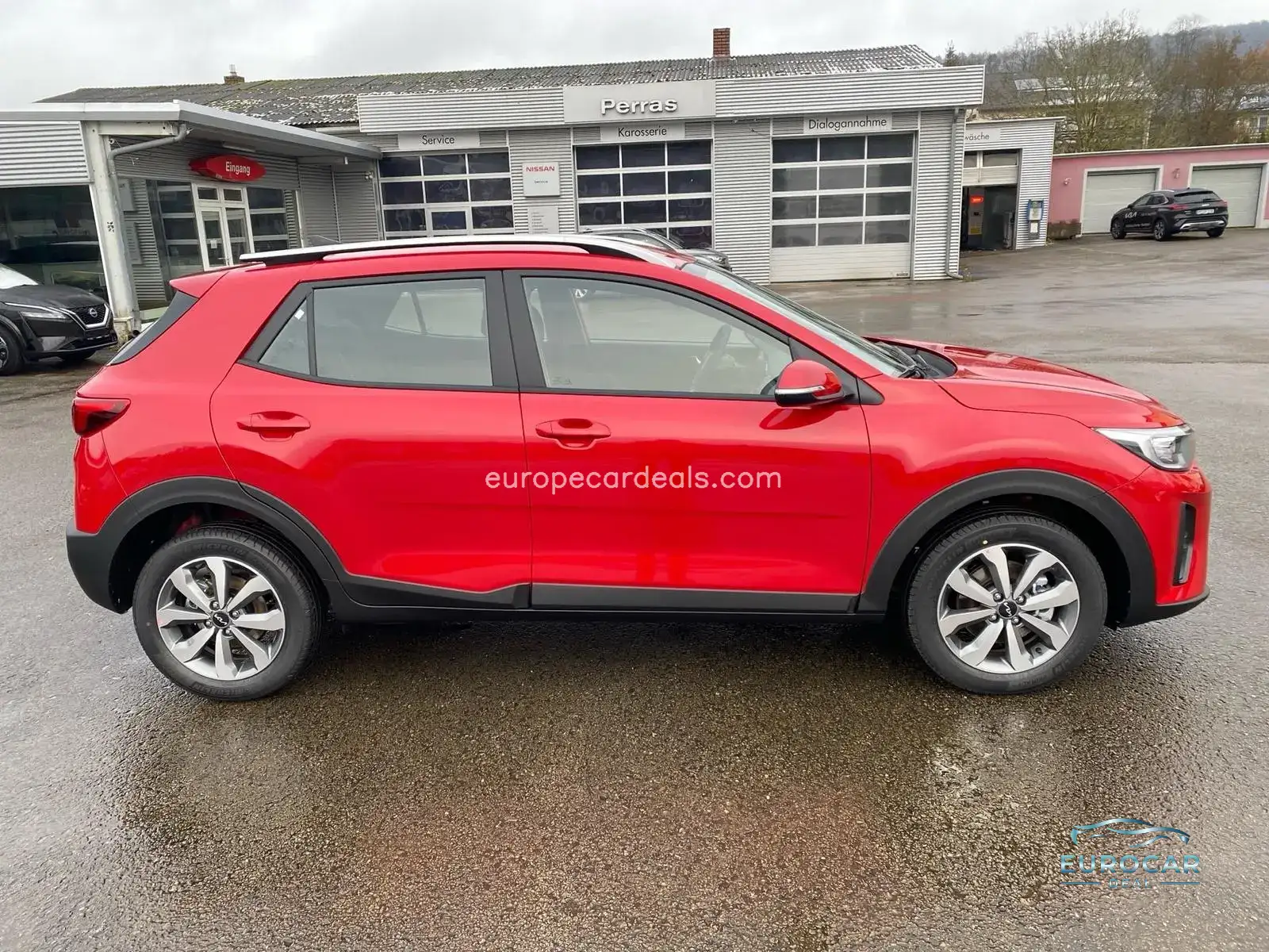 Kia Stonic