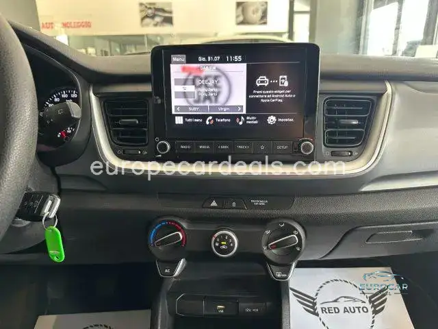 Kia Stonic