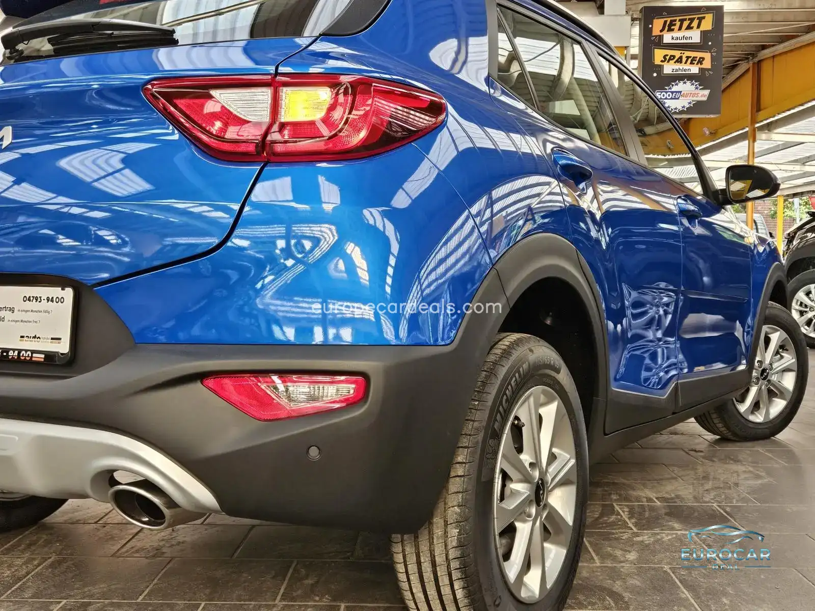 Kia Stonic