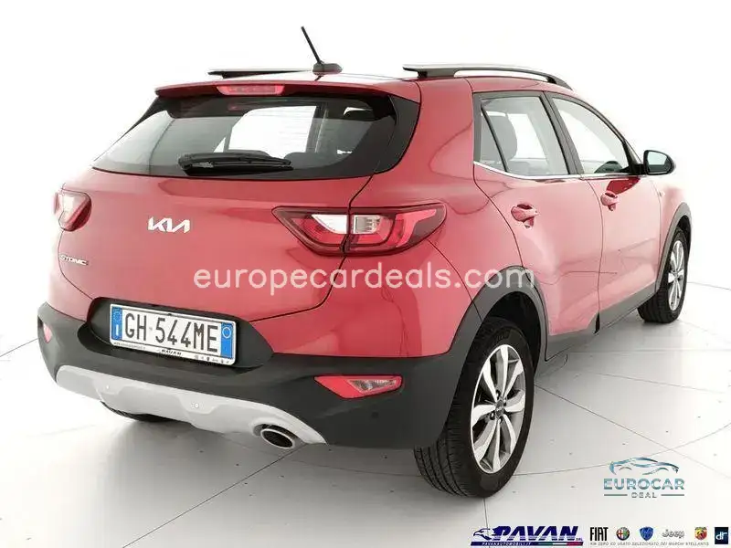 Kia Stonic