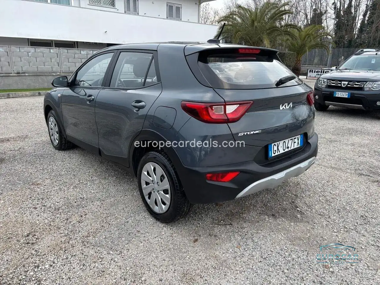 Kia Stonic