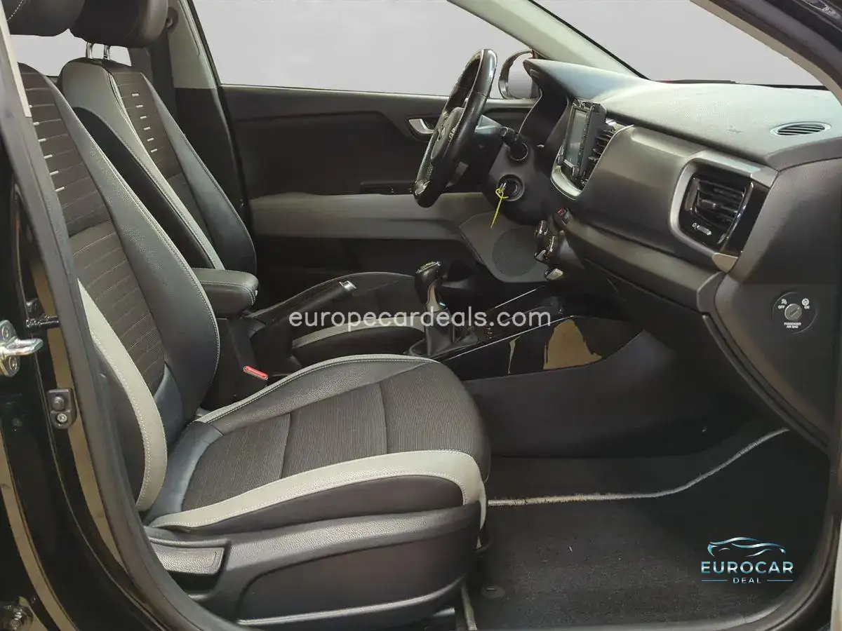 Kia Stonic