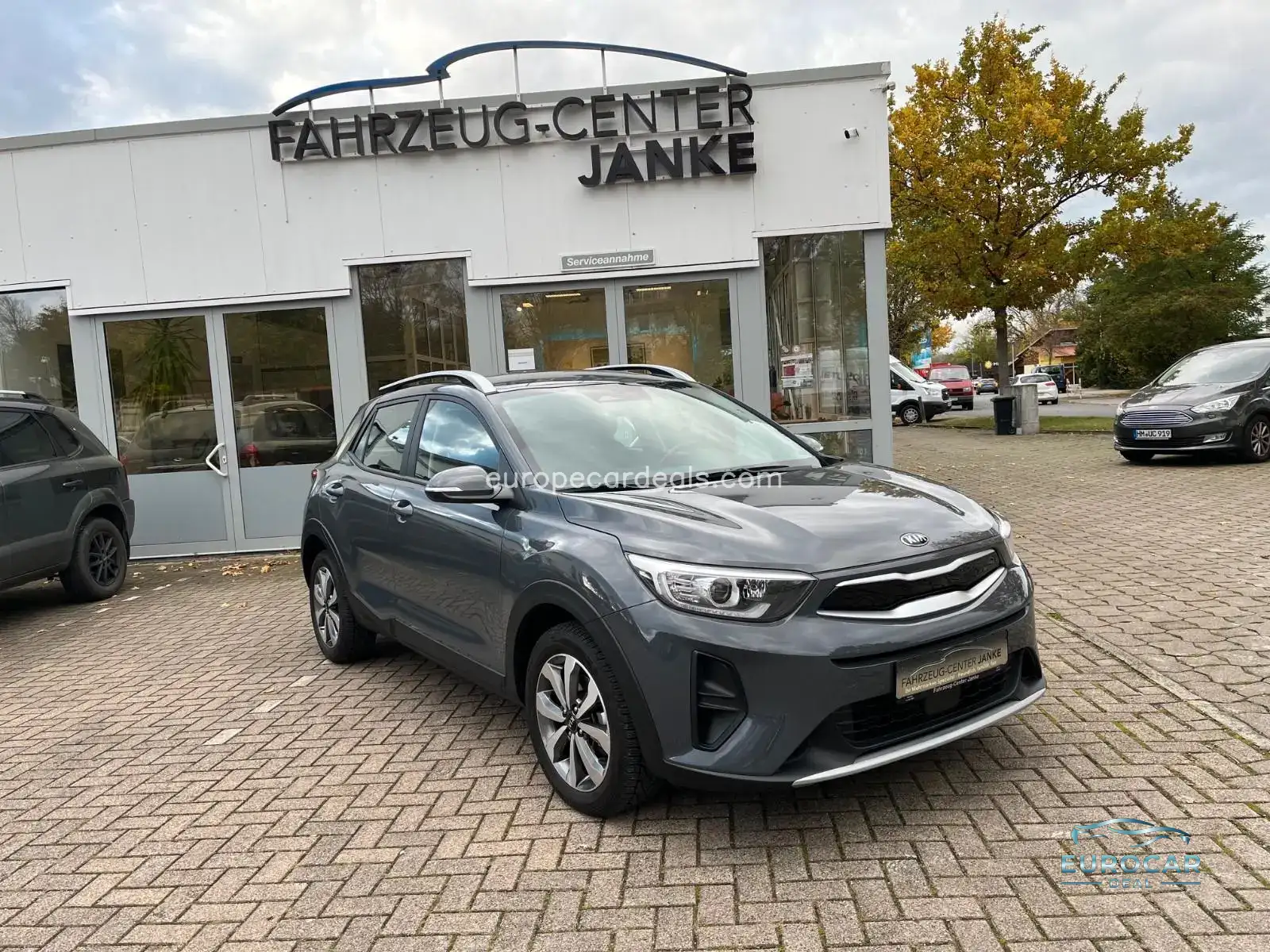 Kia Stonic