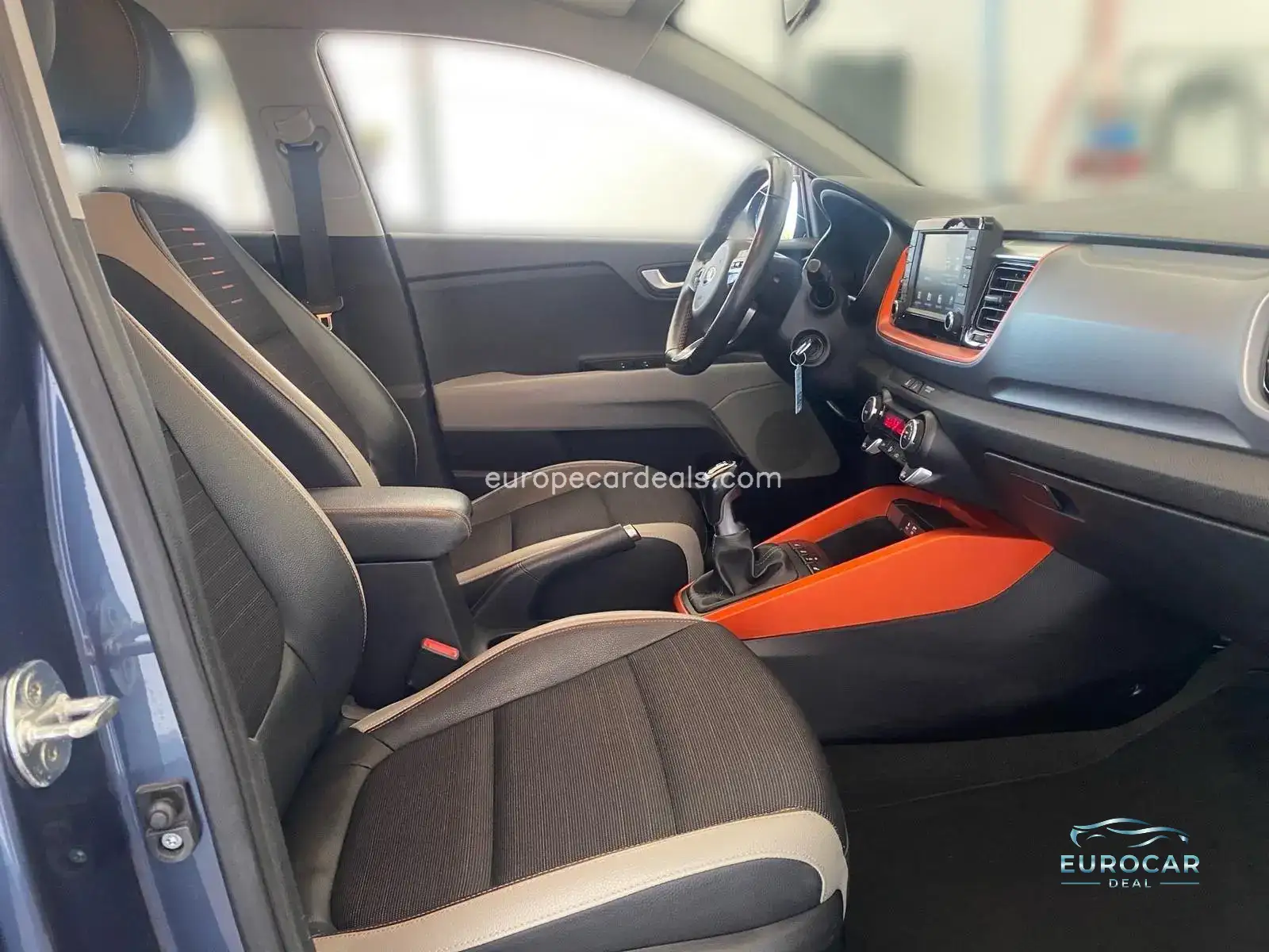 Kia Stonic