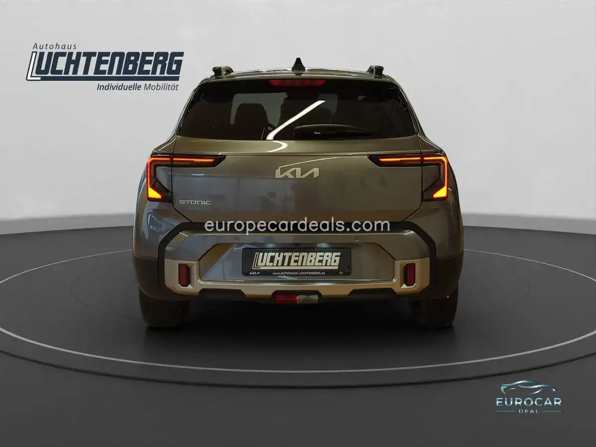 Kia Stonic