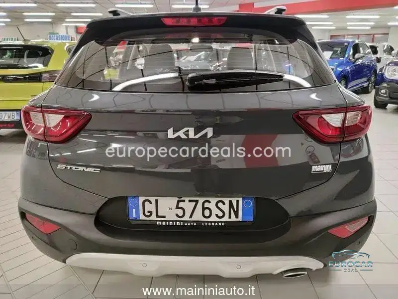 Kia Stonic