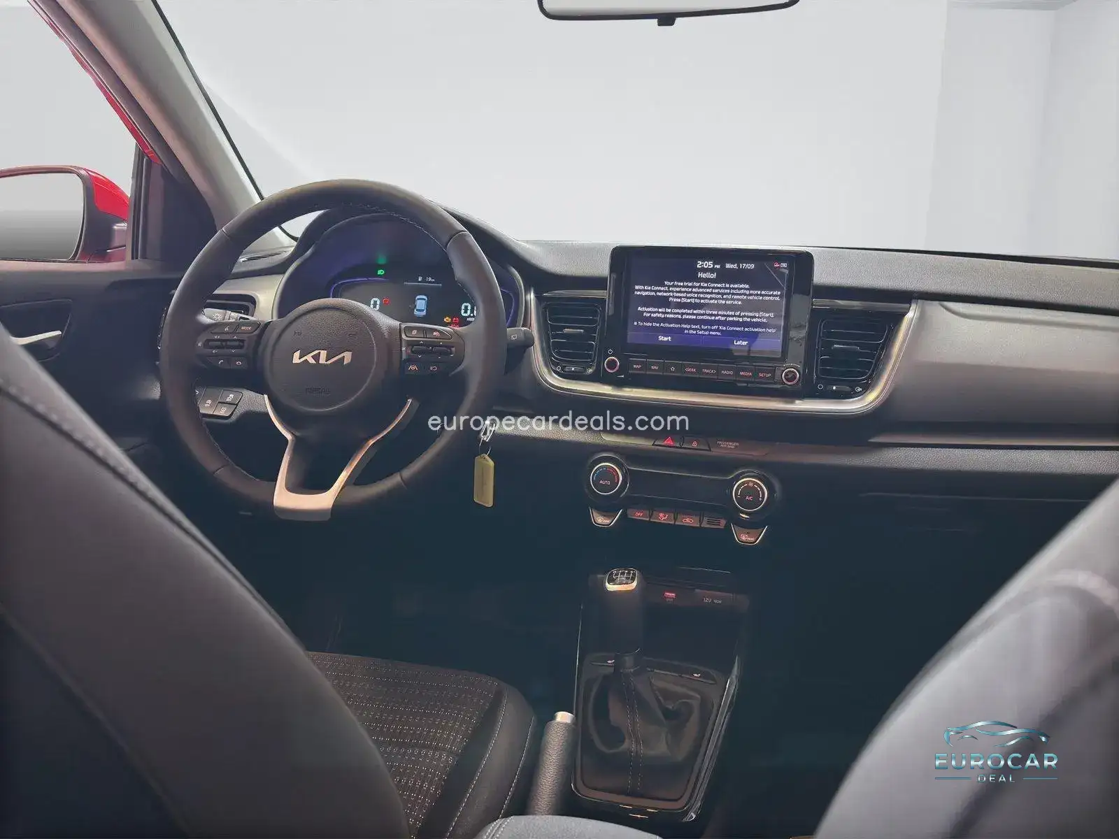 Kia Stonic