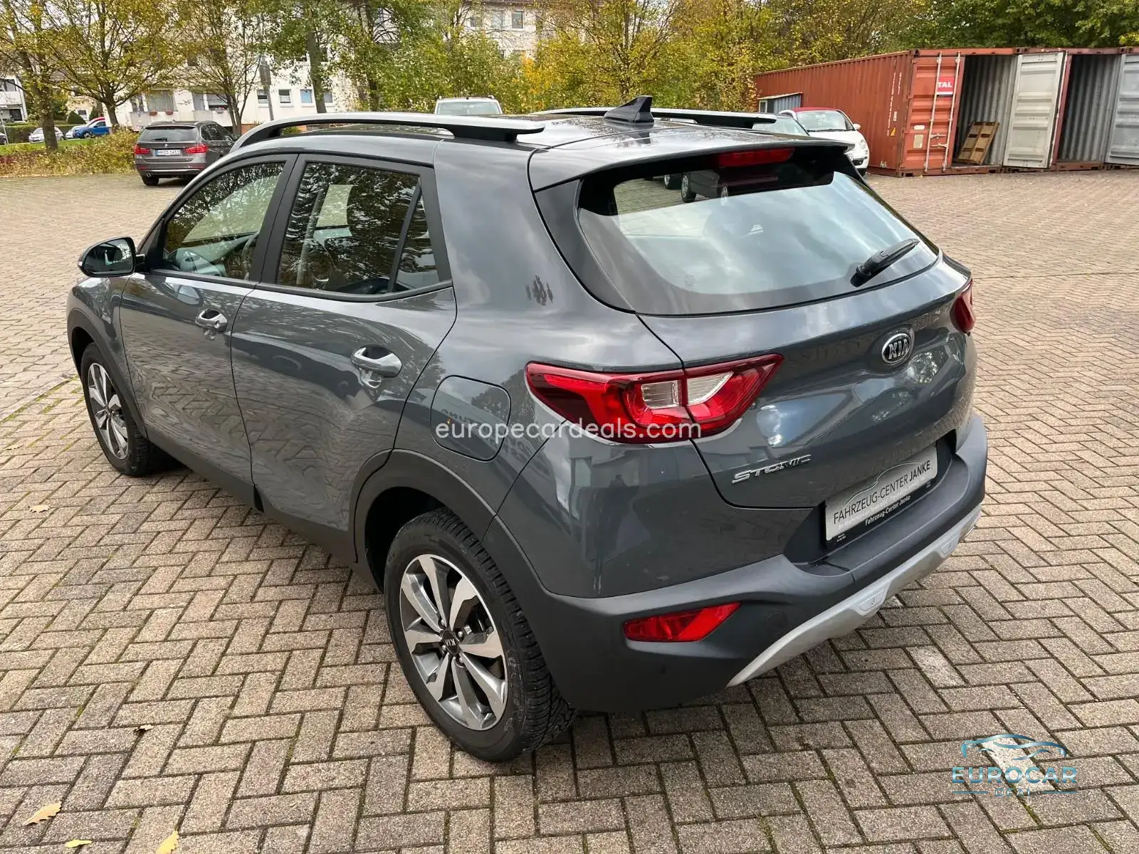 Kia Stonic