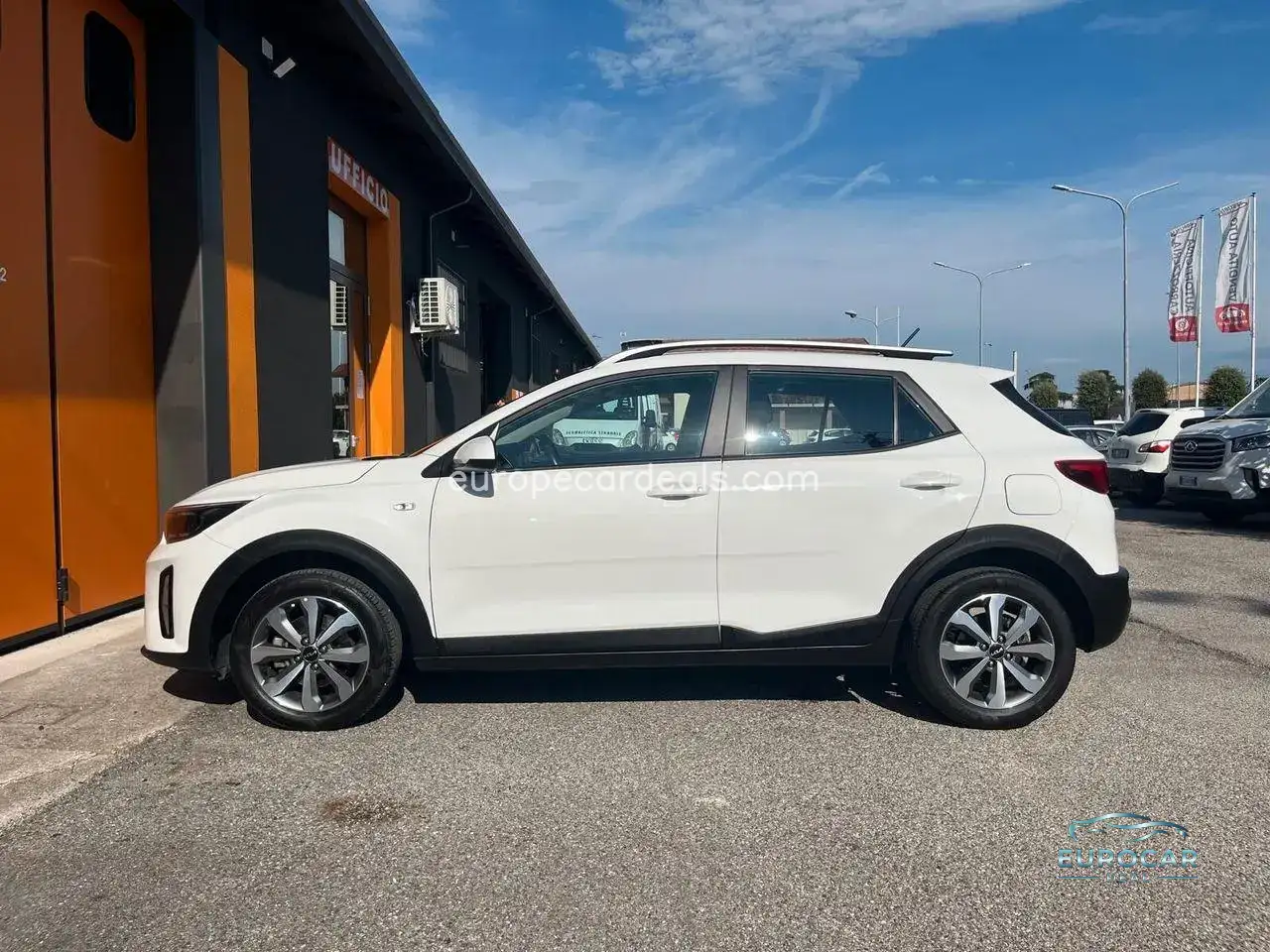 Kia Stonic