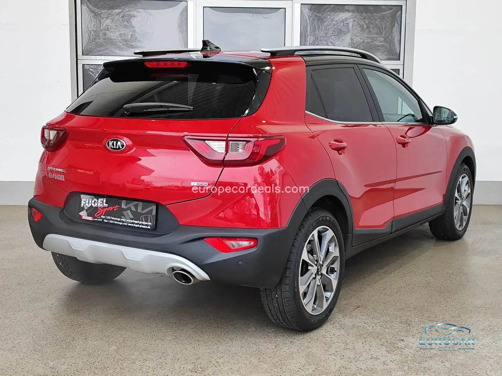 Kia Stonic