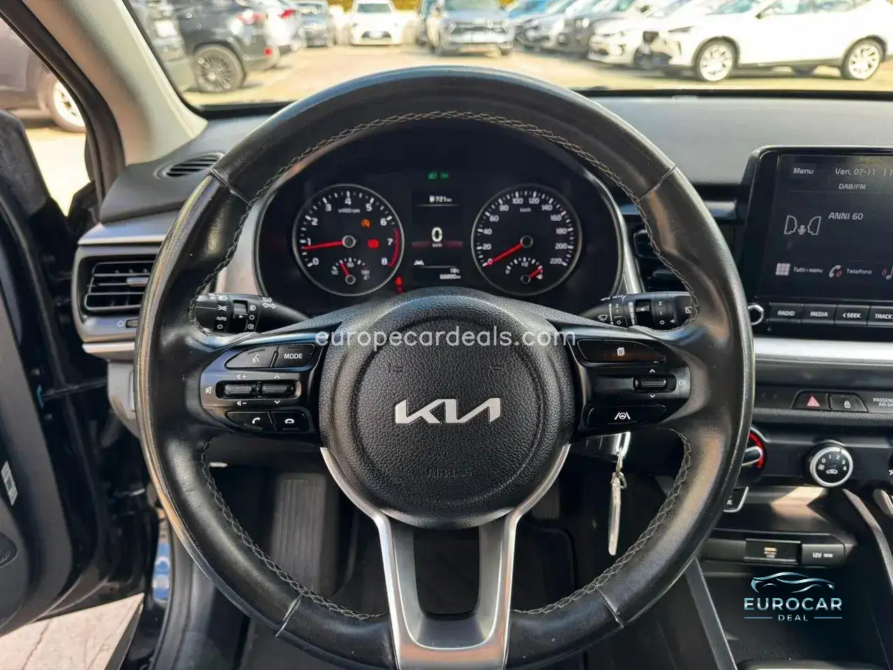 Kia Stonic
