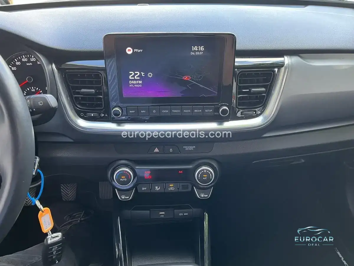 Kia Stonic