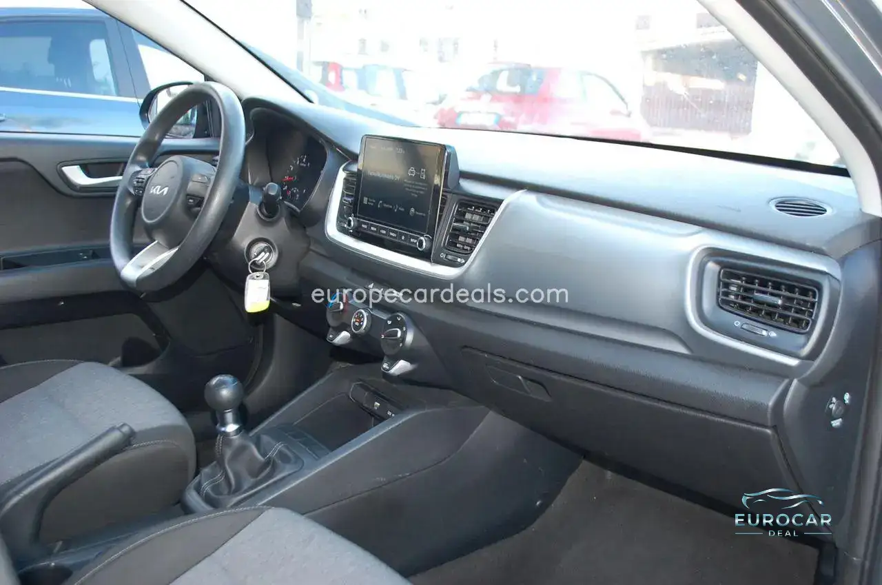 Kia Stonic