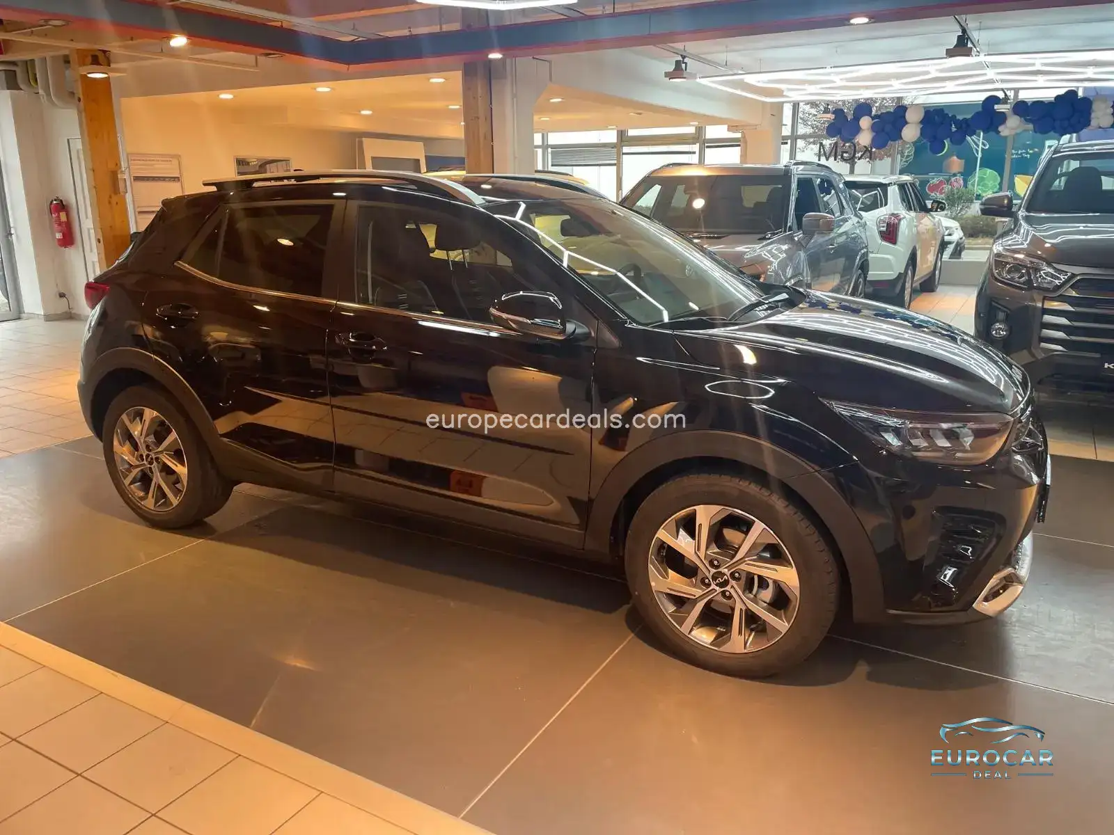 Kia Stonic
