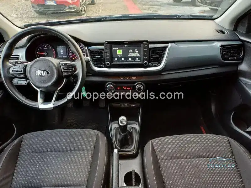 Kia Stonic