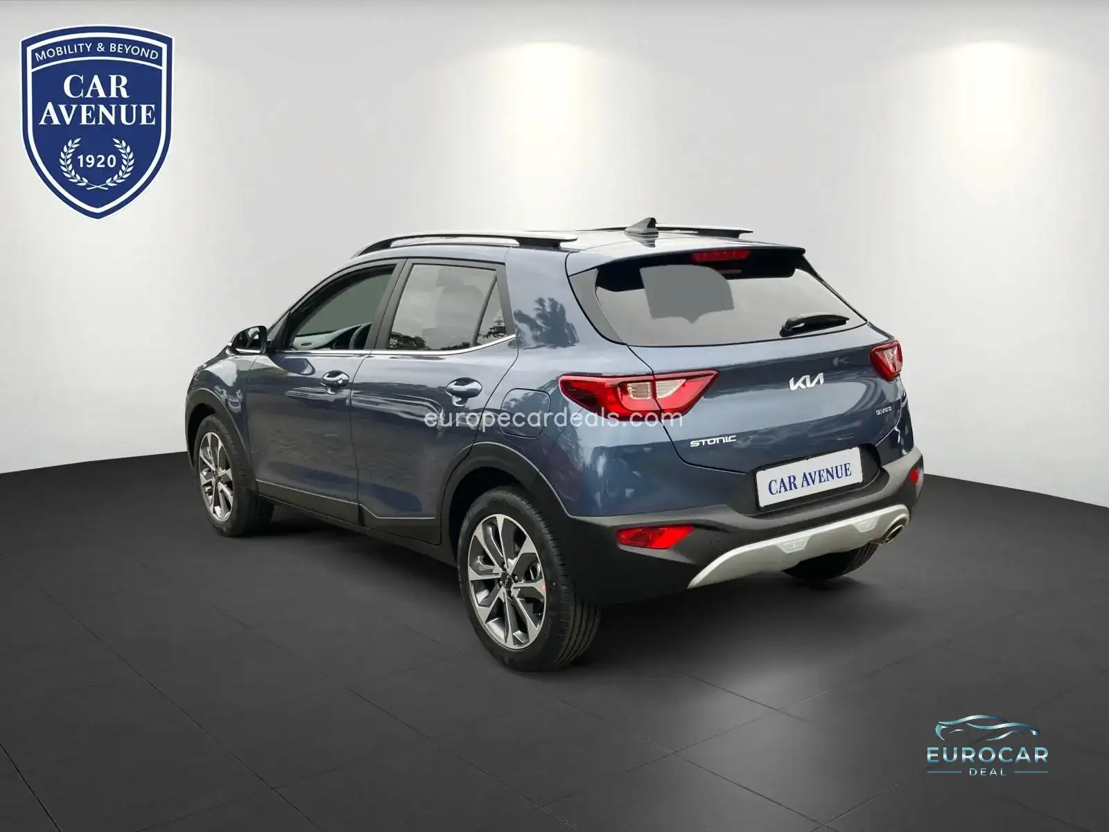 Kia Stonic