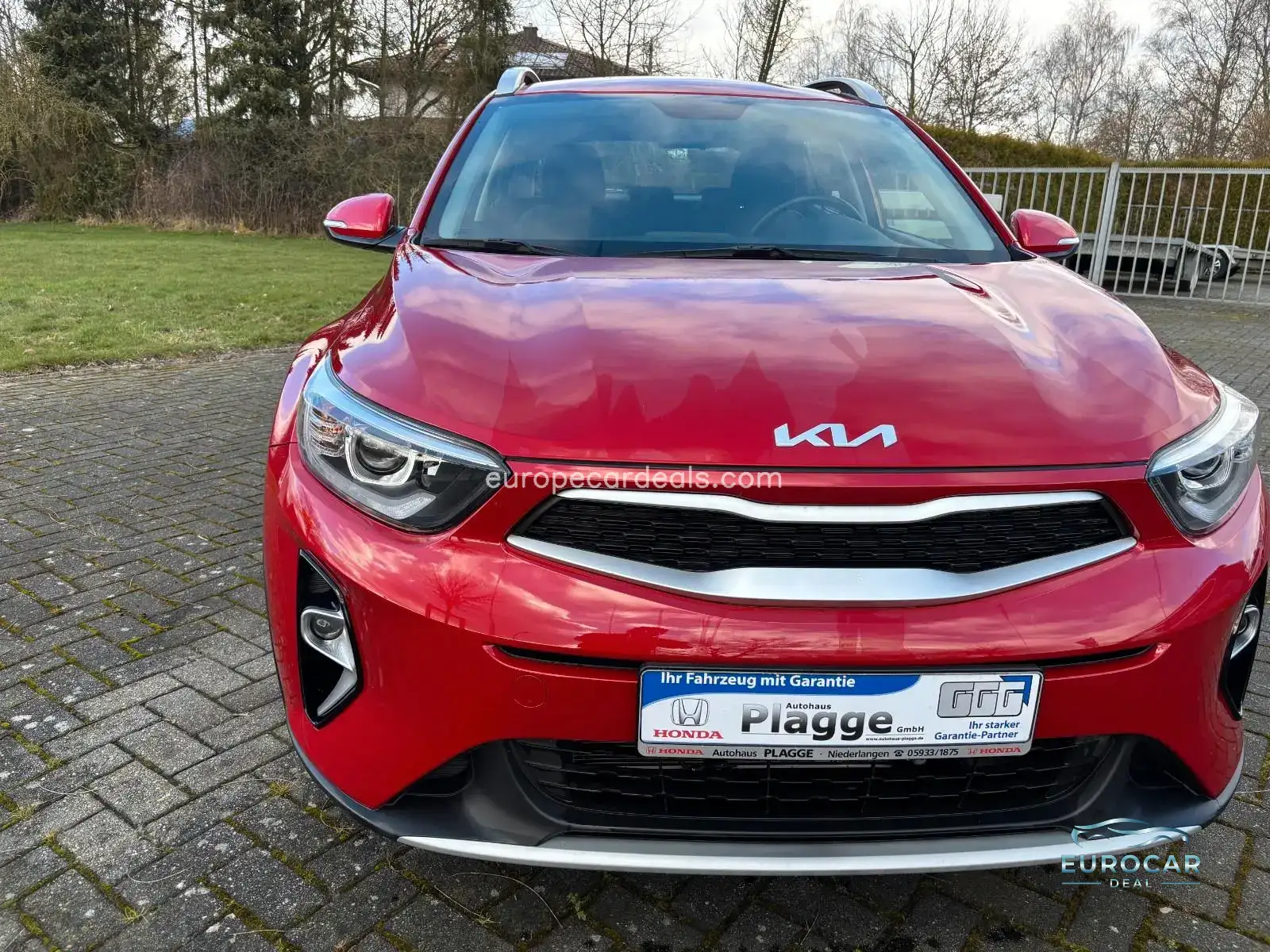 Kia Stonic