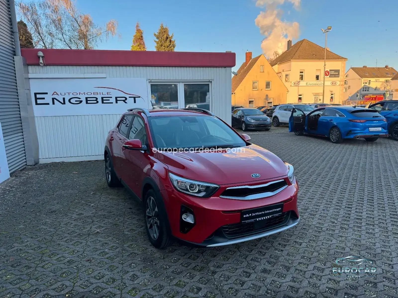 Kia Stonic