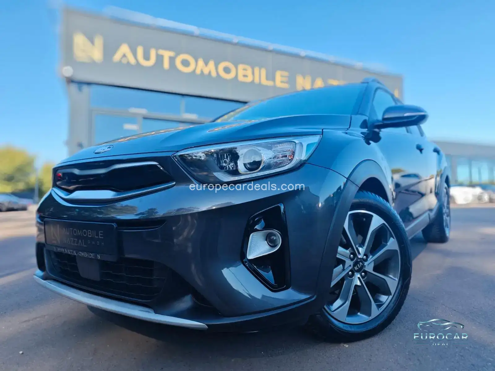 Kia Stonic