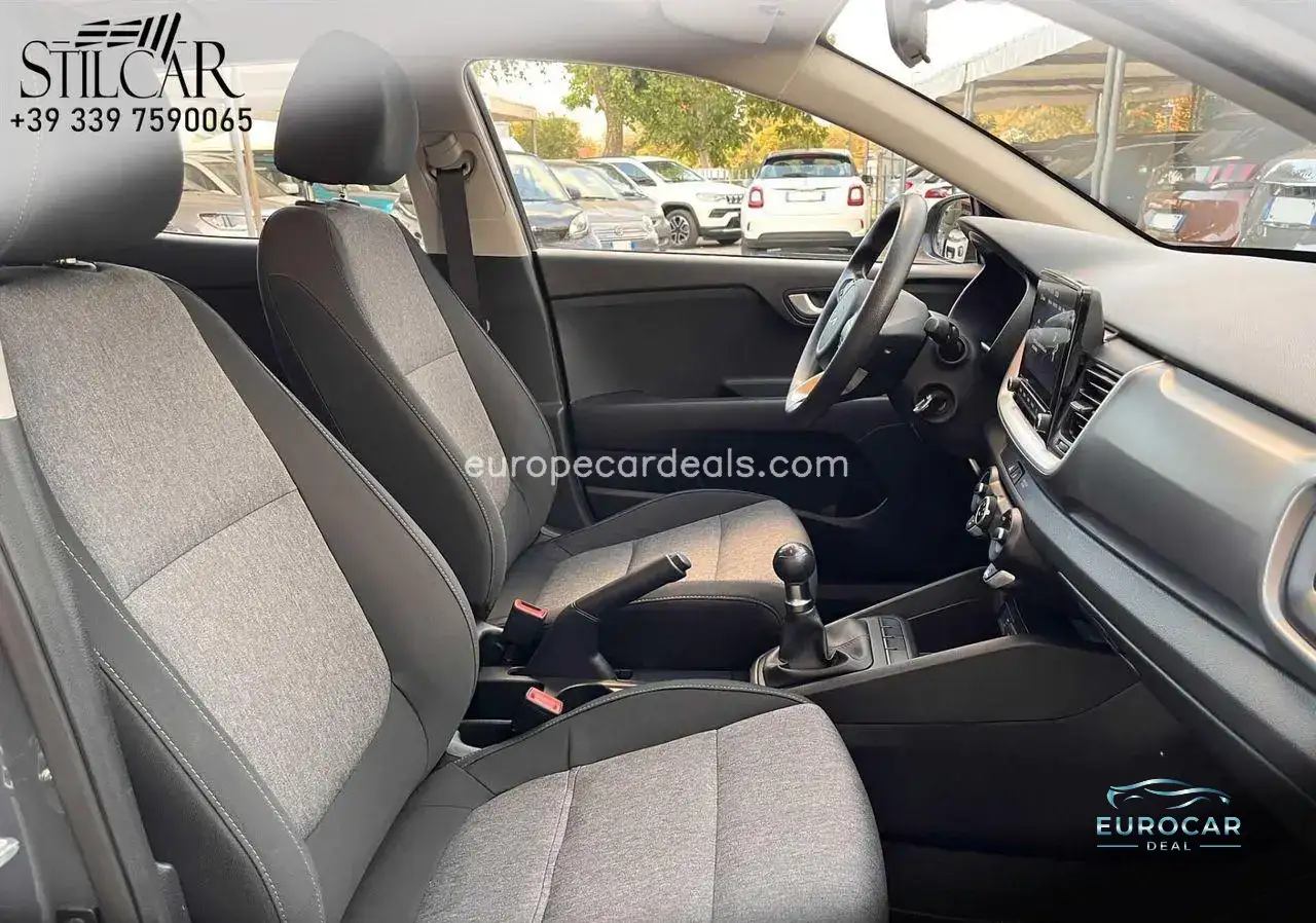 Kia Stonic