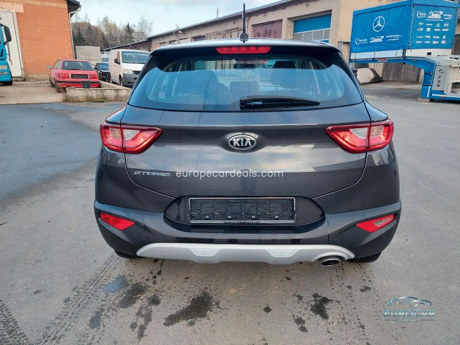 Kia Stonic
