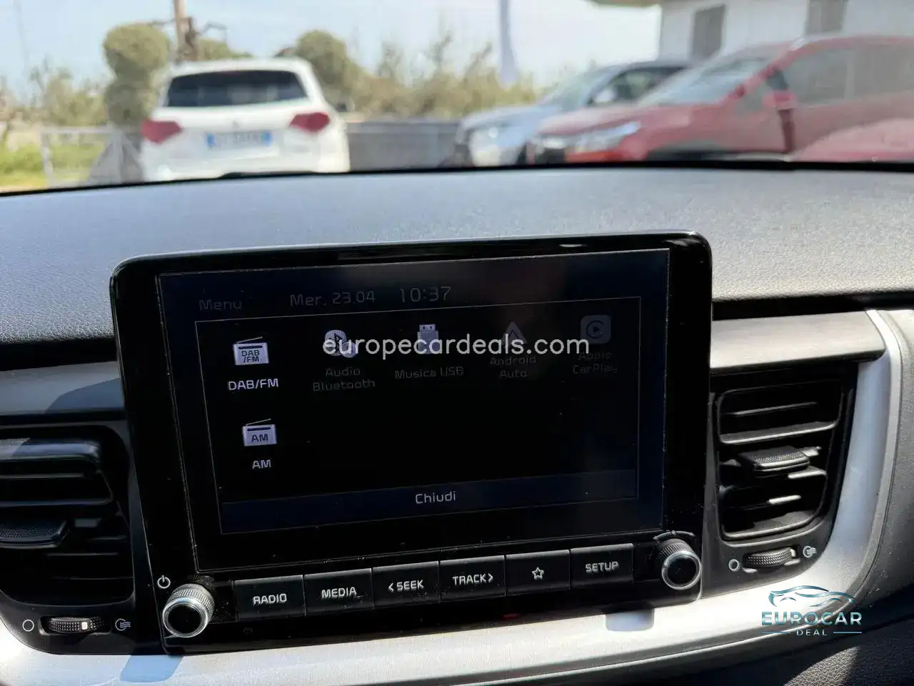 Kia Stonic