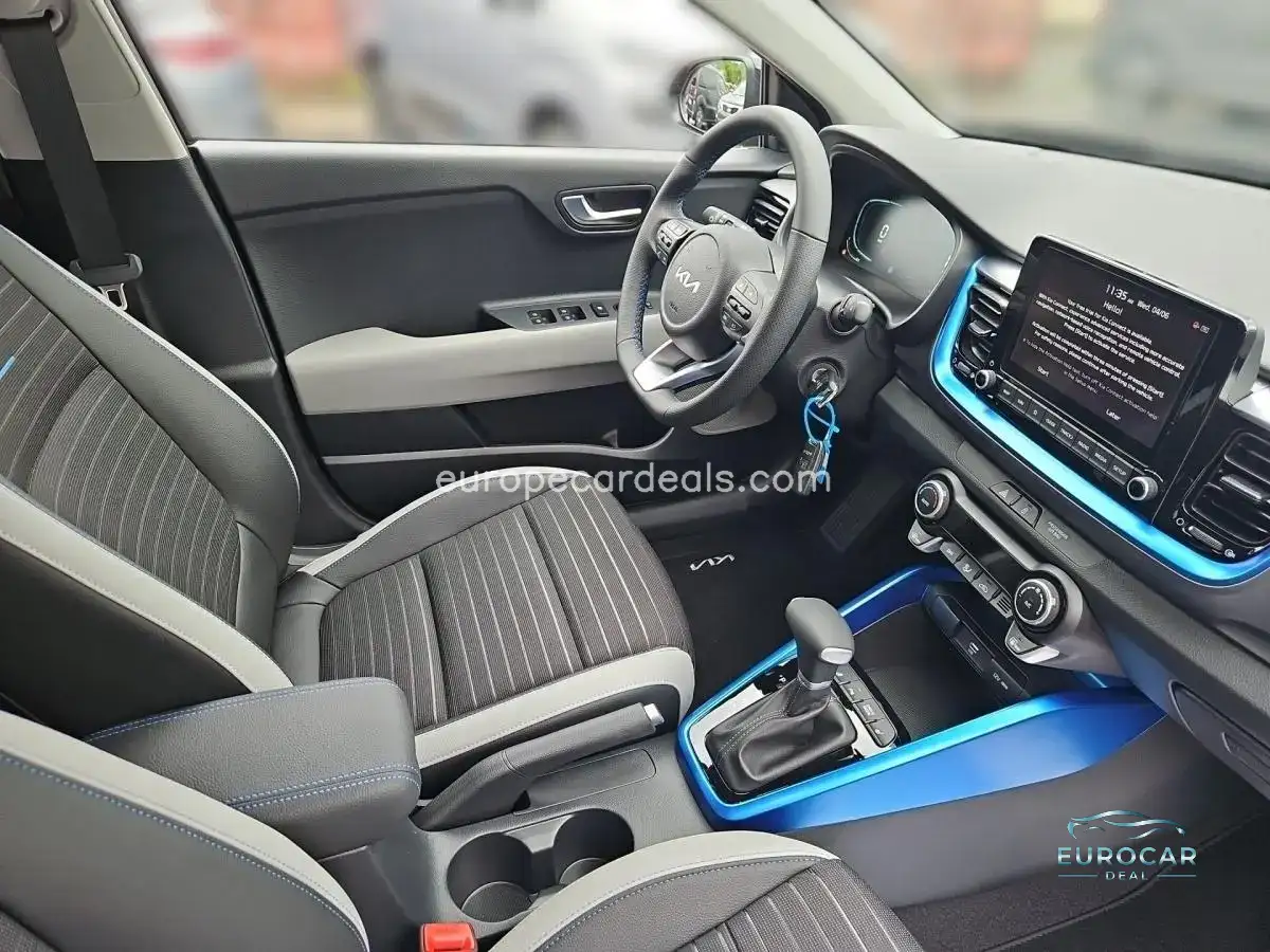 Kia Stonic