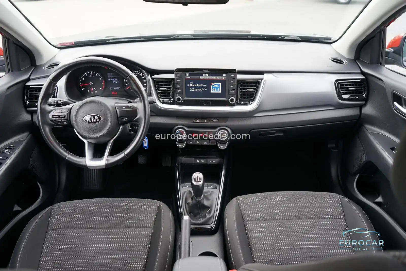 Kia Stonic