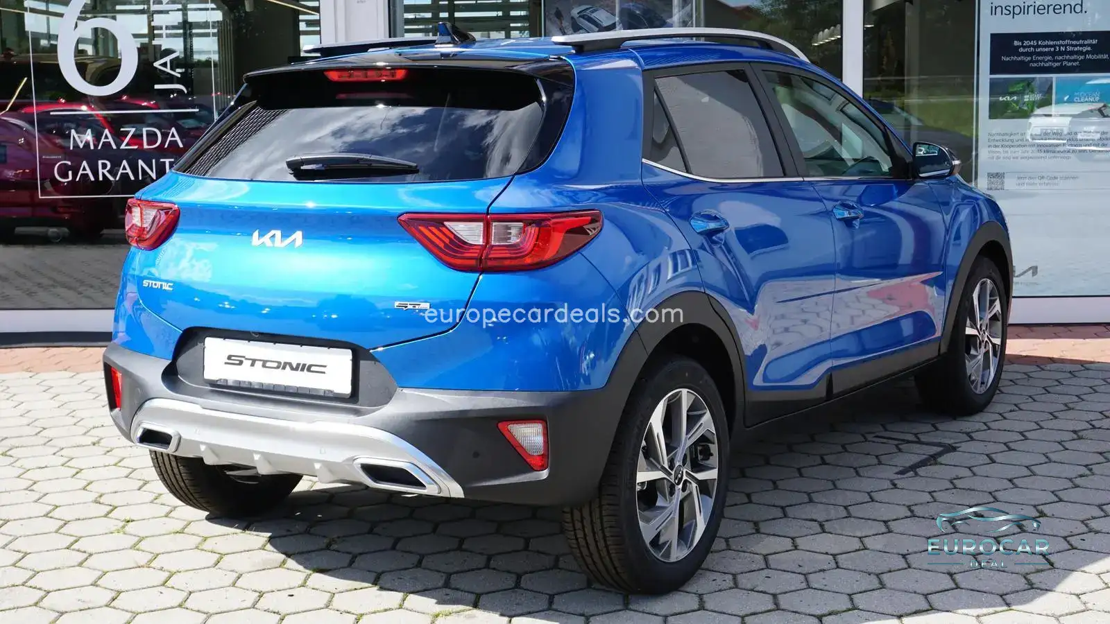 Kia Stonic