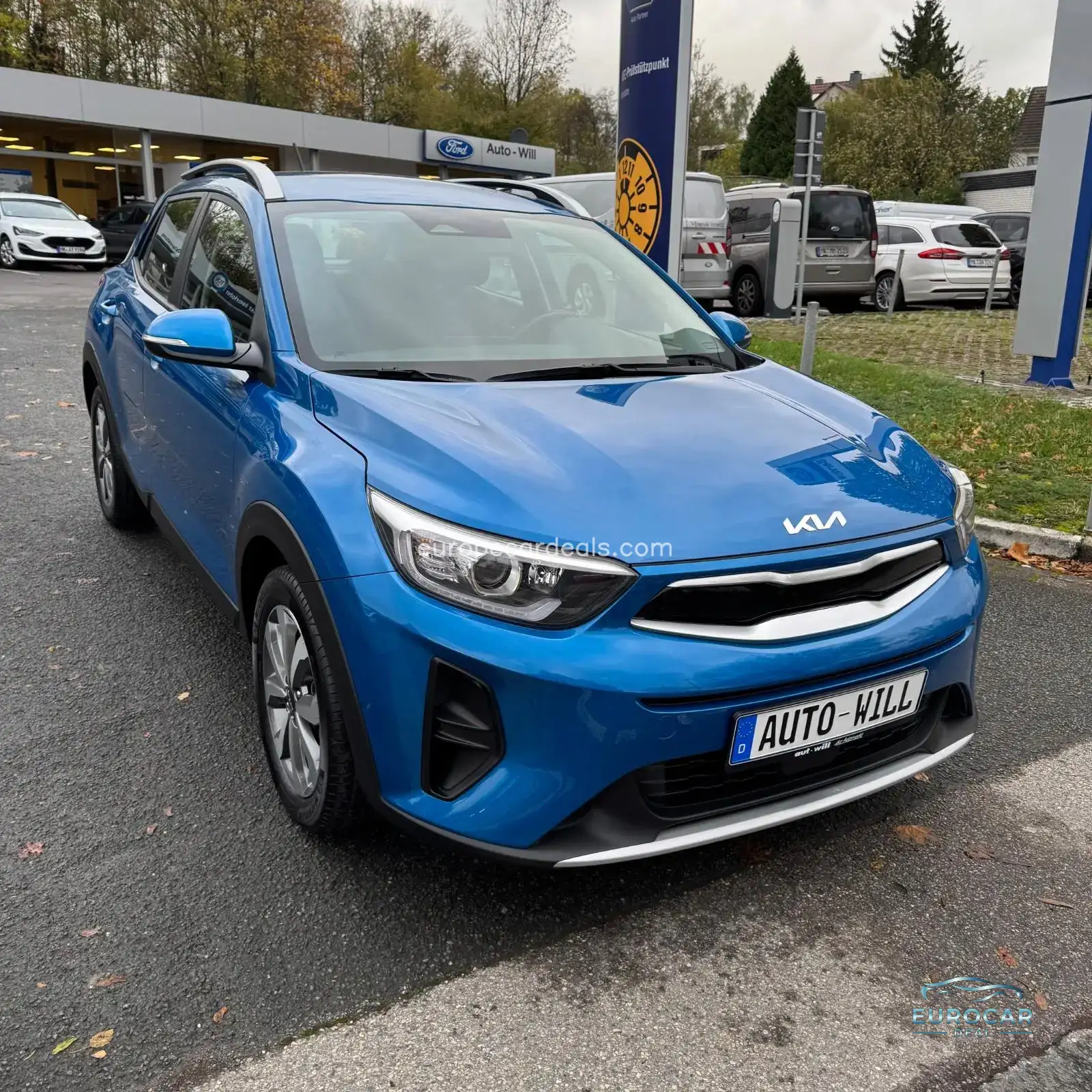 Kia Stonic