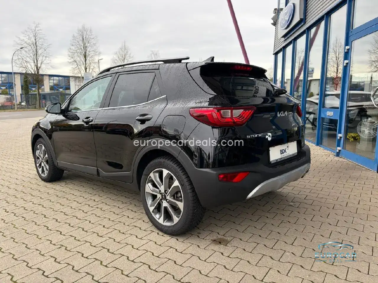 Kia Stonic