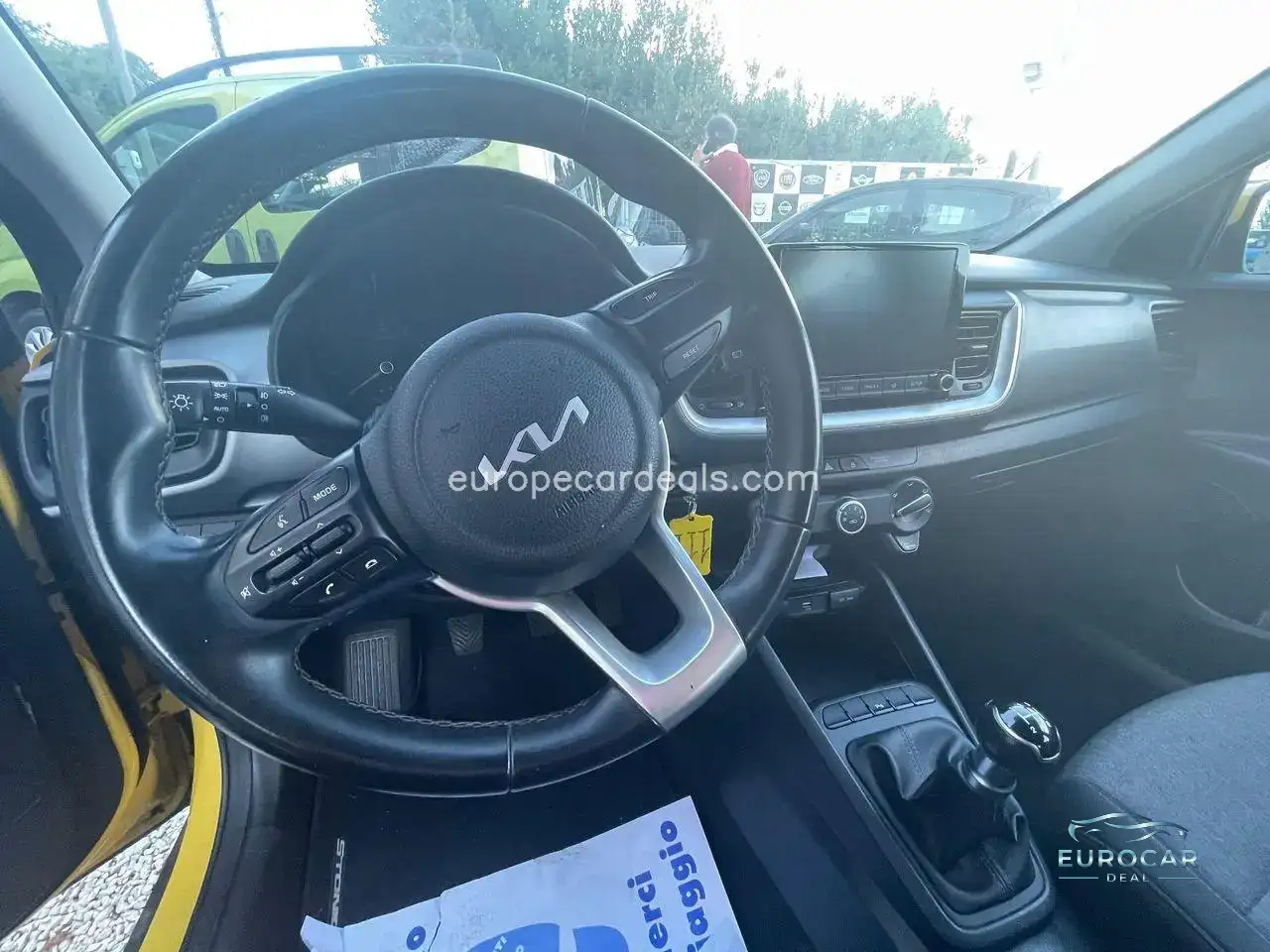 Kia Stonic