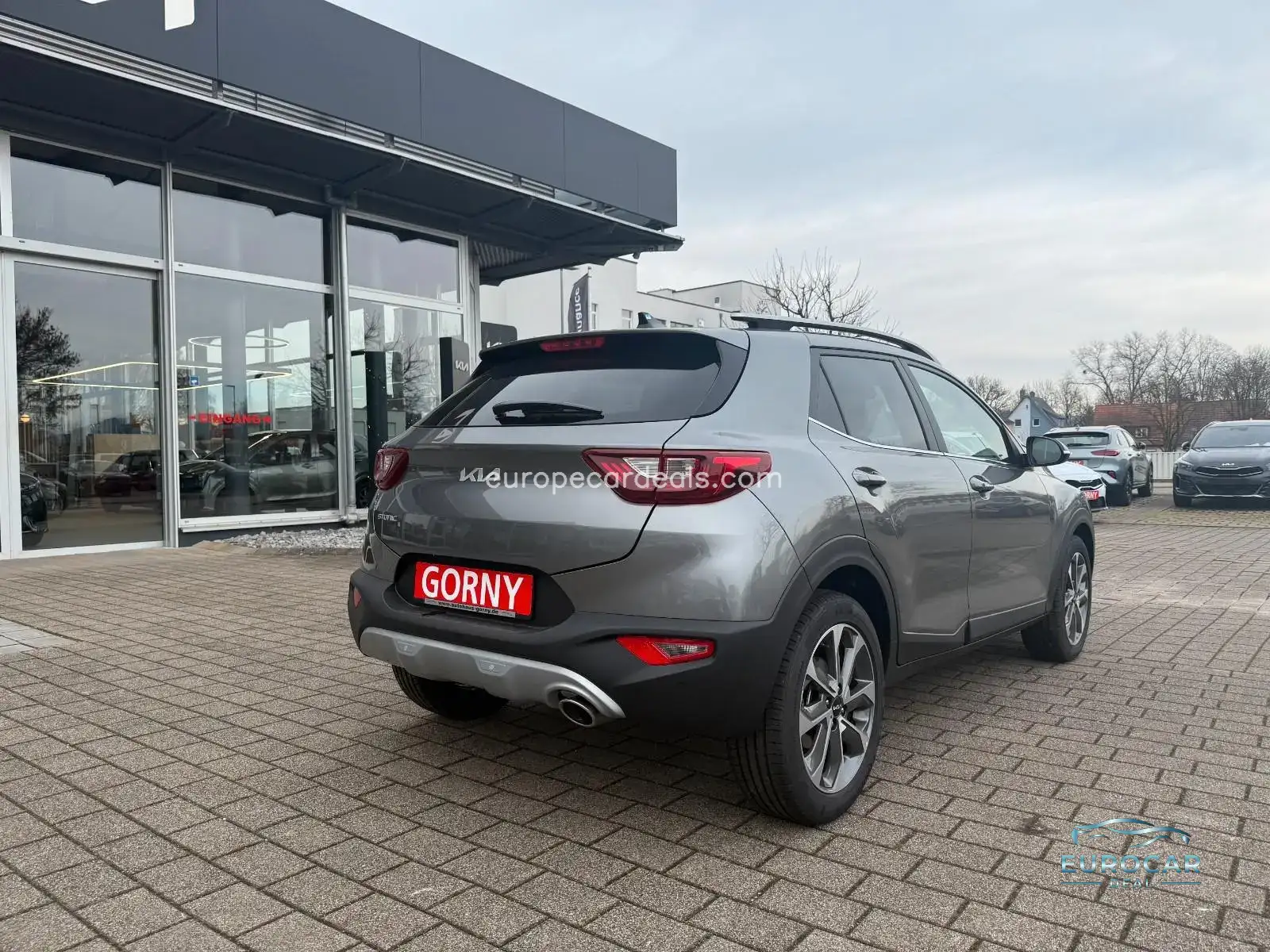 Kia Stonic