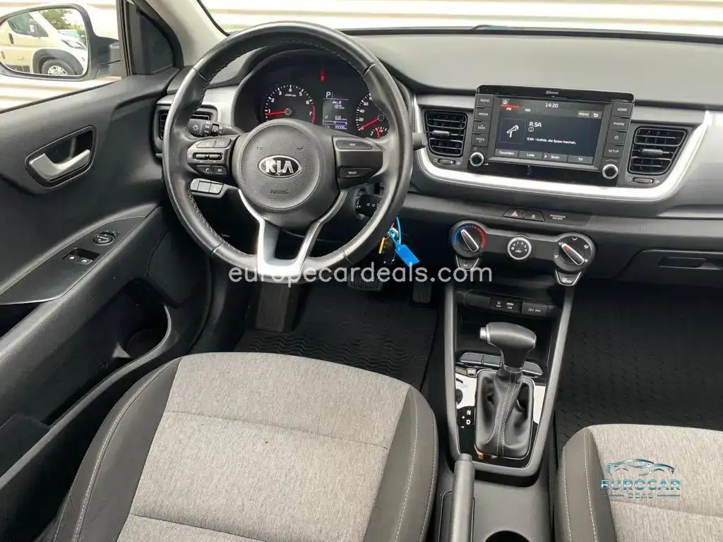 Kia Stonic