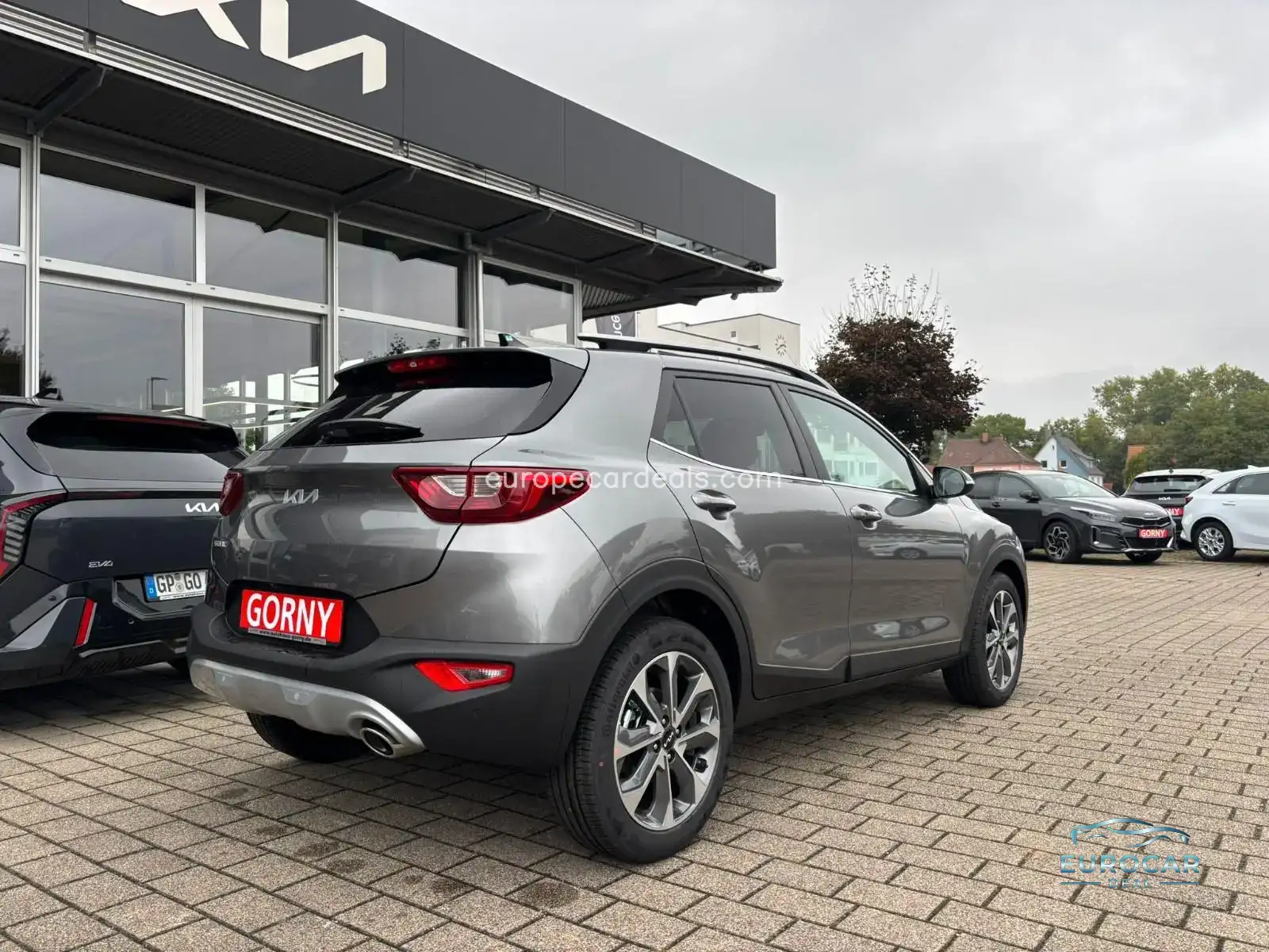 Kia Stonic